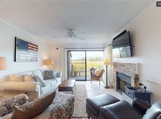 318 Brockinton Marsh, Saint Simons Island, GA 31522