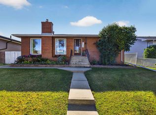 11119 137th Ave NW, Edmonton, AB T5E1Z3