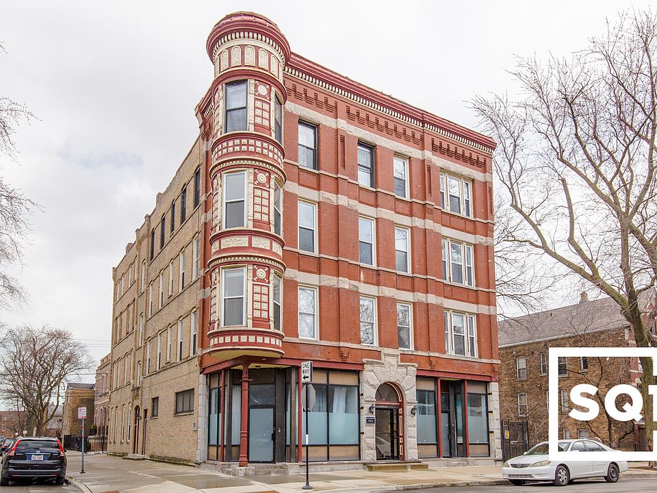 1st image of 2047 N Hoyne Ave #2049-1N
