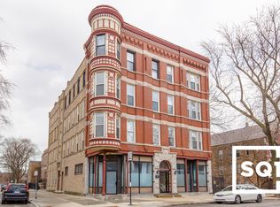 2047 N Hoyne Ave #2049-1N, Chicago, IL 60647