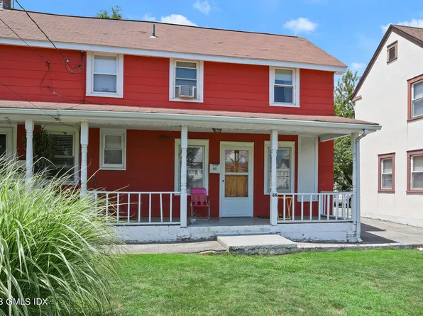 66 Valley Rd, Cos Cob, CT 06807