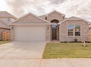 7209 McPherson Ln, Midland, TX 79706