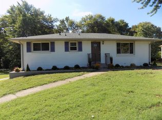 3817 Bonnacreek Dr, Hermitage, TN 37076