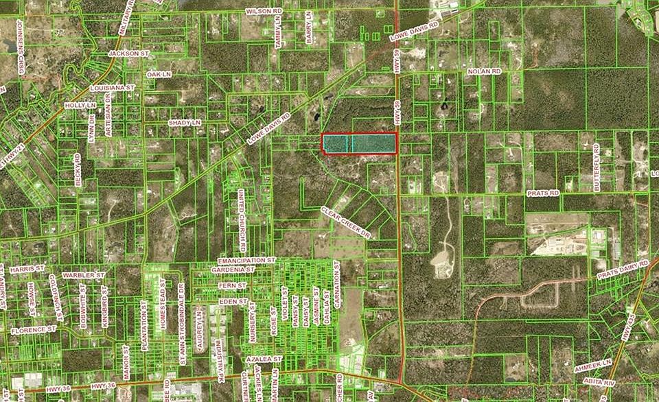 2nd image of Range Line Rd