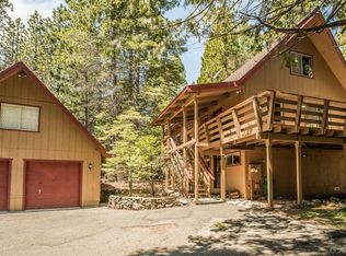 2897 Navajo Dr, Arnold, CA 95223