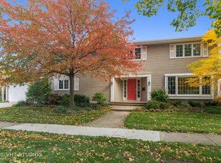 133 N Rammer Ave, Arlington Heights, IL 60004