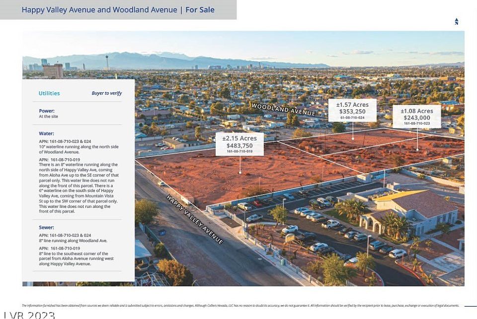 1st image of Woodland Ave