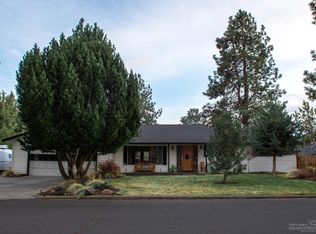 1627 NE Matson Rd, Bend, OR 97701