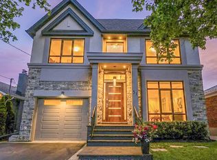 51 Greenfield Dr, Toronto, ON M9B 1H2