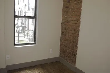 Rented by Evergreen Apartments BK