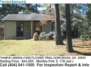 1058 Flicker Trl, Norcross, GA 30093