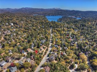139 N Grass Valley Rd LOT 139, Lake Arrowhead, CA 92352