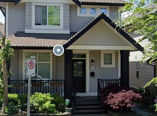 6187 150th St #BASEMENT, Surrey, BC V3S 3H7