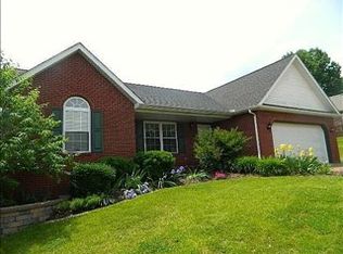 631 Merimac Dr, Evansville, IN