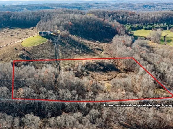 0 Tunnel Hill Rd NE, Mineral City, OH 44656