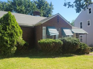 5940 Hereford St, Detroit, MI 48224