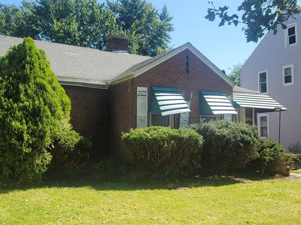 5940 Hereford St, Detroit, MI 48224