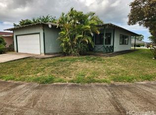 91-1772 Lauo St, Ewa Beach, HI 96706