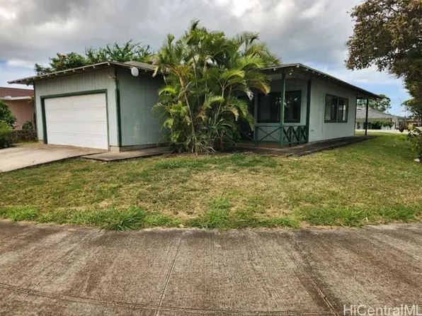 91-1772 Lauo St, Ewa Beach, HI 96706