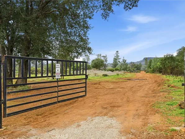 850 Old Long Valley Rd, Clearlake Oaks, CA 95423