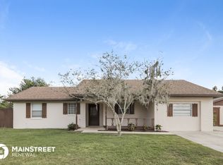 4636 Wydham Ln, Orlando, FL 32812