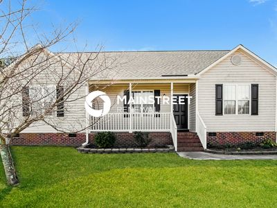 116 Santa Gertrudis Dr, Clayton, NC, 27520