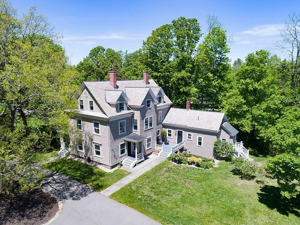 1090 Washington St, Holliston, MA 01746 Zillow