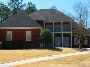 2726 Bent Creek Rd, Auburn, AL 36830