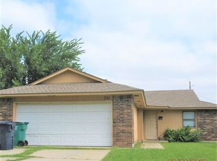 SF, Oklahoma City, OK 73114