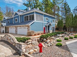 740 River Rdg #D, Eagle River, WI 54521
