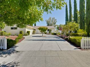 6563 De Ville Way, San Jose, CA