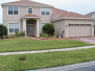 18109 Stratford Grand St, Orlando, FL 32820