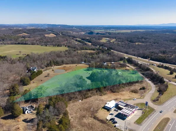 2917 Cobble Ln, Morristown, TN 37813