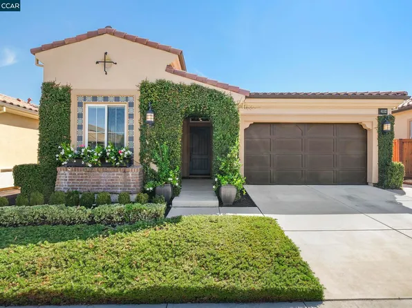 1654 Brix Ln, Brentwood, CA 94513