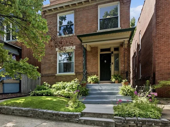 3936 Wyoming St, Saint Louis, MO 63116