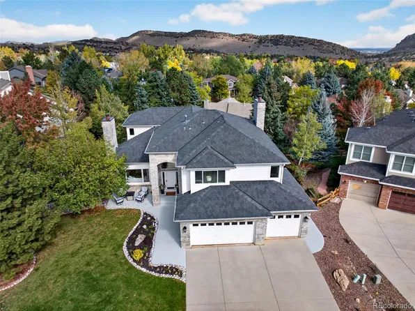 26 Desert Willow Lane, Littleton, CO 80127