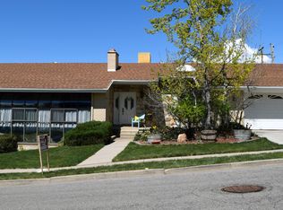 1017 E 75 S, Bountiful, UT 84010