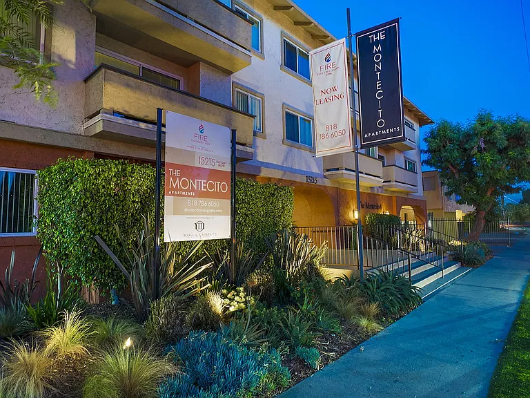 The Montecito — Photo 20