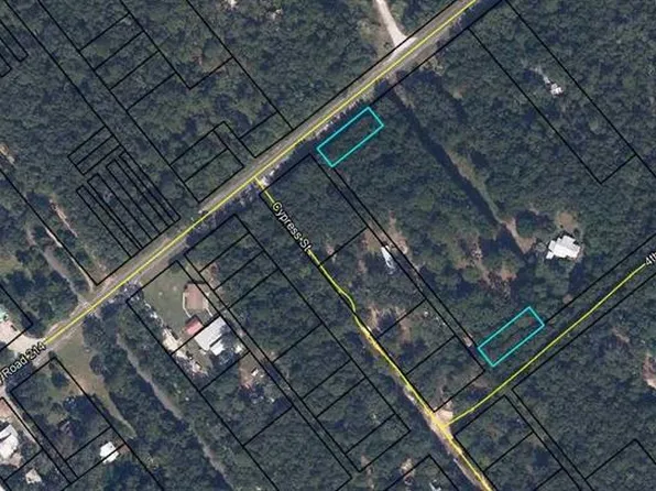 County Road 214 #13, Keystone Heights, FL 32656