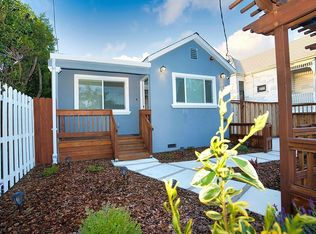 976 53rd St, Oakland, CA 94608