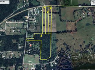 Blue Springs Rd LOT WP001, Marianna, FL 32446