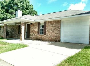 6 Black Oak Dr, Hattiesburg, MS 39402