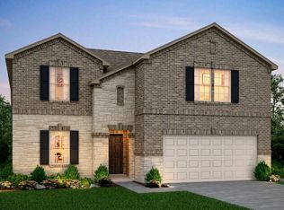 5412 Agalinis Ave, Royse City, TX 75189