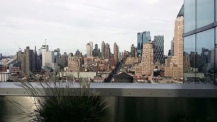 Rented by BLU Real Estate