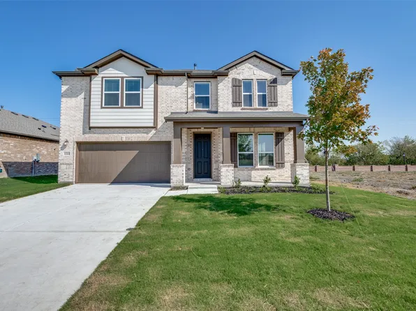 1444 Kingsbridge Dr, Princeton, TX 75407