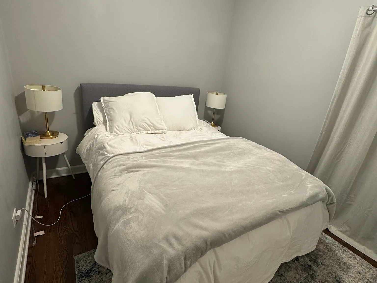 2 bed, 1000 sqft, $2,750 — Photo 3