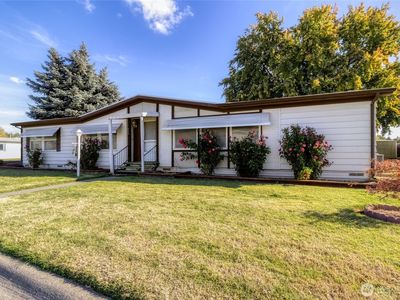 826 SE Scenic View Drive, College Place, WA, 99324