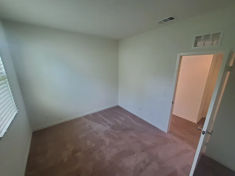Bedroom 1 - On 1st floor