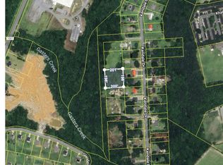 0 Libby St Lot 11, Sanford, NC 27330