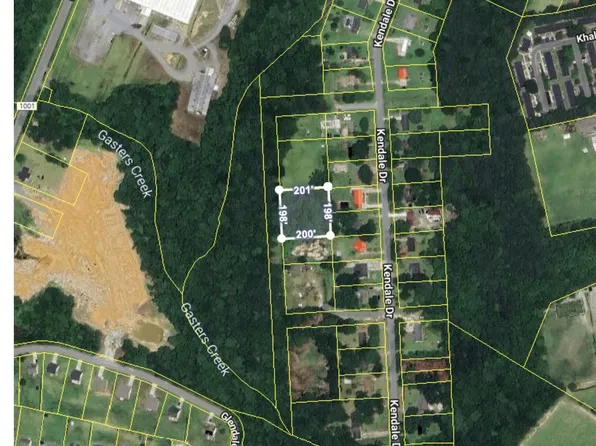 0 Libby St Lot 11, Sanford, NC 27330